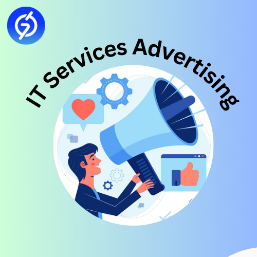IT Advertising Examples